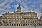 amsterdam, city, netherlands, europe, royal palace, history, travel, palace, building, amsterdam, amsterdam, amsterdam, amsterdam, amsterdam, palace